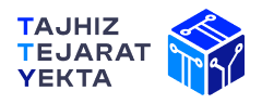 تجهیز تجارت یکتا